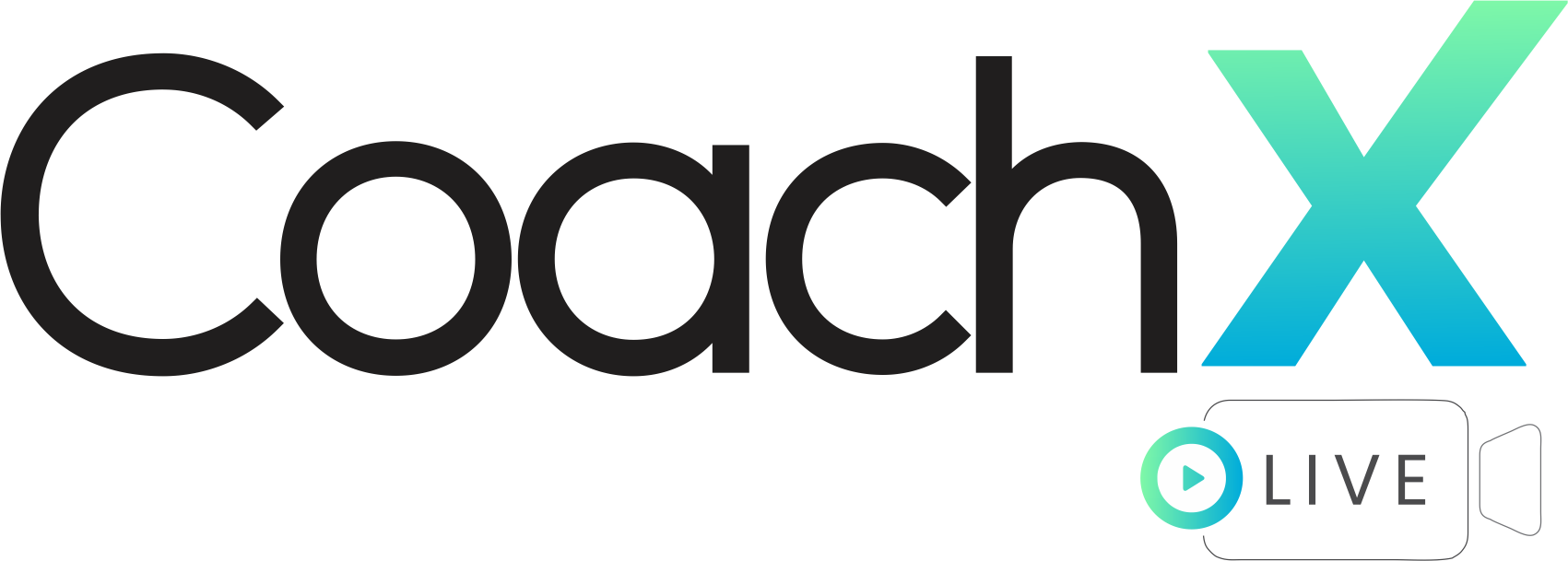 CoachX logo